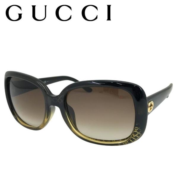 GUCCI（グッチ） 【中古】GUCCI サングラス 【非常に良い】メンズ