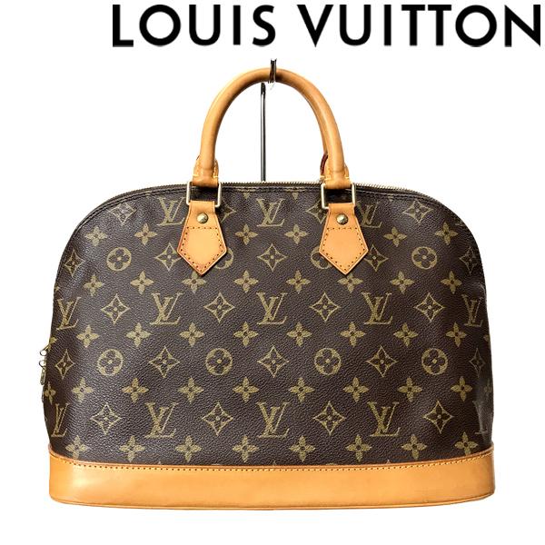 LOUIS VUITTON（ルイ・ヴィトン） 【中古】【やや傷や使用感あり