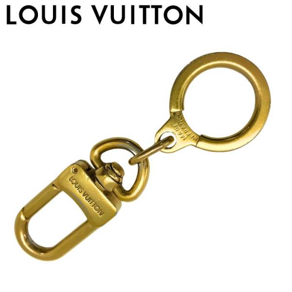 LOUIS VUITTON（ルイ・ヴィトン） 【中古】LOUIS VUITTON キーホルダー