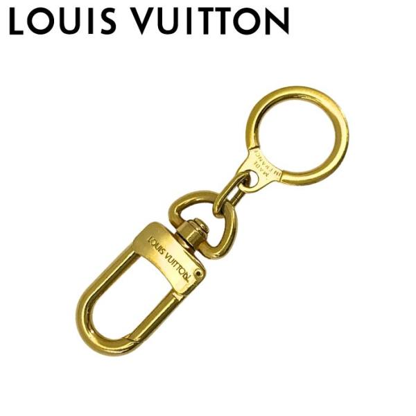 LOUIS VUITTON（ルイ・ヴィトン） 【中古】LOUIS VUITTON キーホルダー