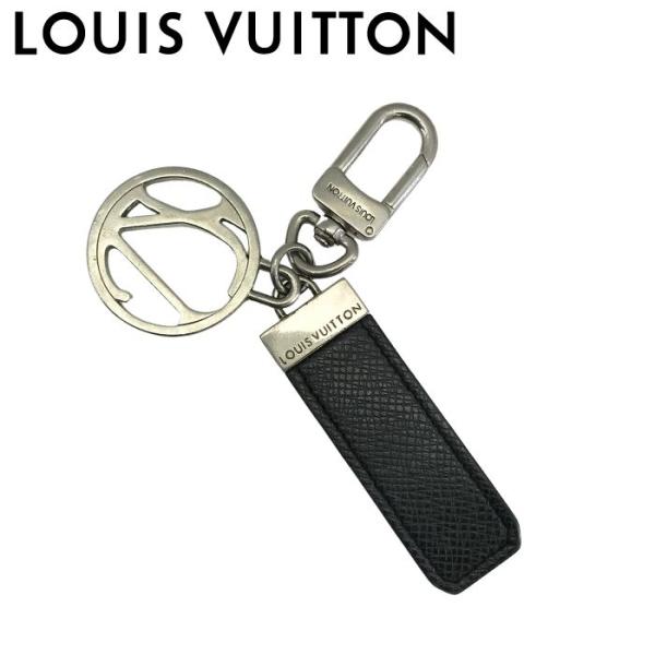 LOUIS VUITTON（ルイ・ヴィトン） 【中古】LOUIS VUITTON キーホルダー