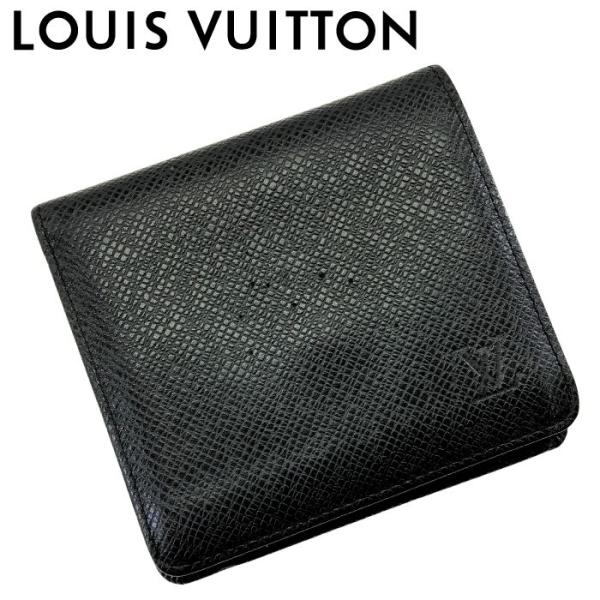 LOUIS VUITTON（ルイ・ヴィトン） 【中古】LOUIS VUITTON メンズ二