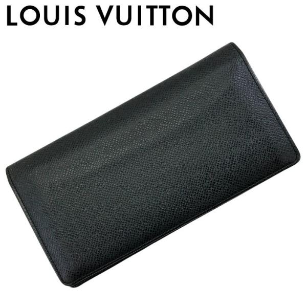 LOUIS VUITTON（ルイ・ヴィトン） 【中古】LOUIS VUITTON メンズ 長