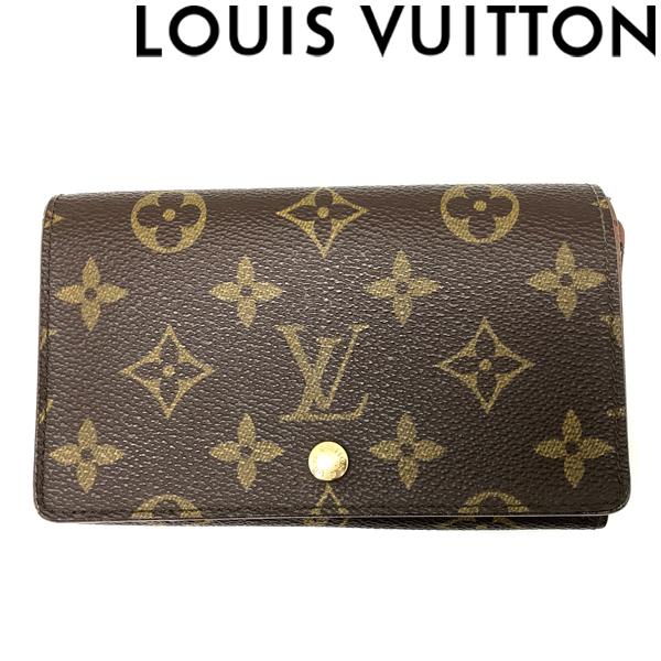 LOUIS VUITTON（ルイ・ヴィトン） 【中古】【やや傷や使用感あり
