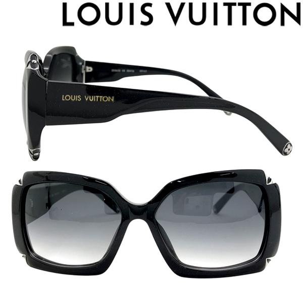 LOUIS VUITTON 【中古】【ほぼ新品】 サングラス ブランド ルイ 