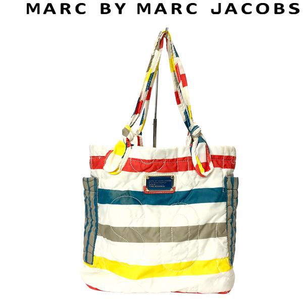 MARC BY MARC JACOBS（マーク バイ マーク ジェイコブス） 【中古 