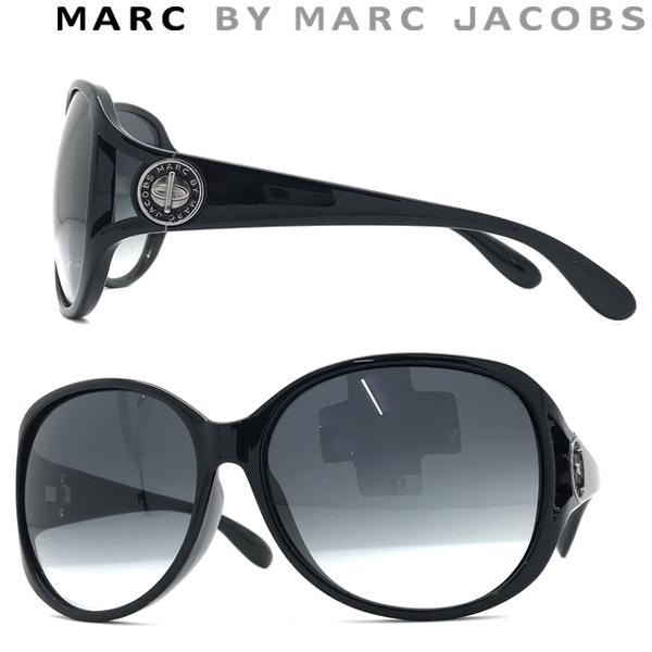 MARC BY JACOBS 【中古】【ほぼ新品】 サングラス ブランド