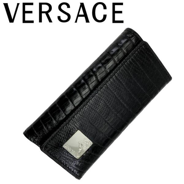 VERSACE（ヴェルサーチェ） 【中古】GIANNI VERSACE ジャンニ