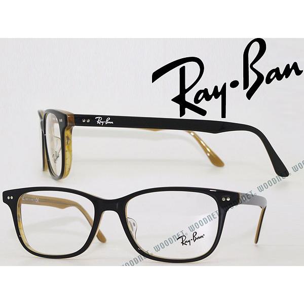 Ray-Ban（レイバン） RayBan メガネフレーム ブランド 5306D-5019