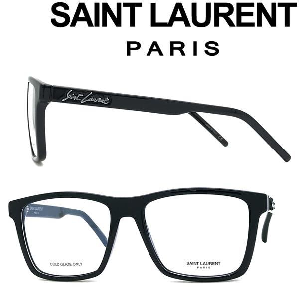 SAINT LAURENT PARIS メガネフレーム ブランド サンローランパリ SAINT LAURENT PARIS メガネフレーム ブランド サンローランパリ