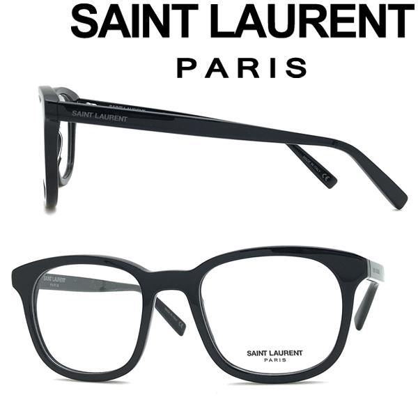 SAINT LAURENT PARIS サンローランパリ メガネフレーム ブランド