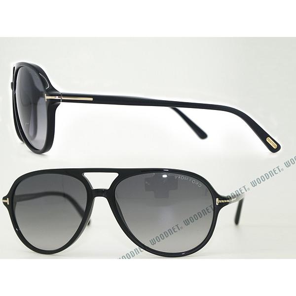 TOM FORD EYEWEAR トムフォード サングラス 0331-01B グラデーション 