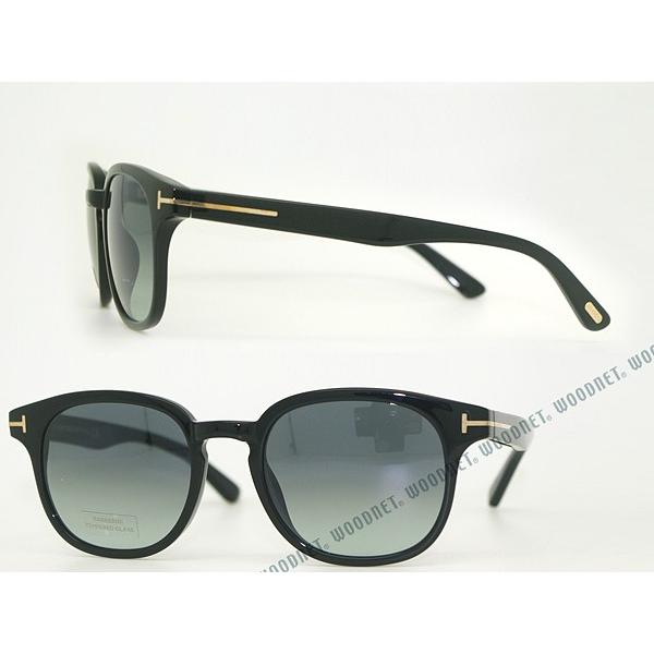 TOM FORD トムフォード サングラス 0399-01N グラデーションブラック