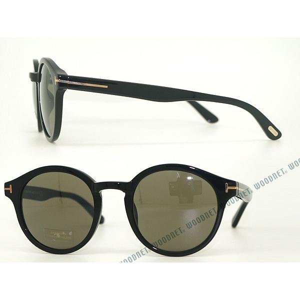 TOM FORD サングラス TF 0400-01J ブラック TOM FORD トムフォード サングラス 0400-01J ブラック : WOODNET