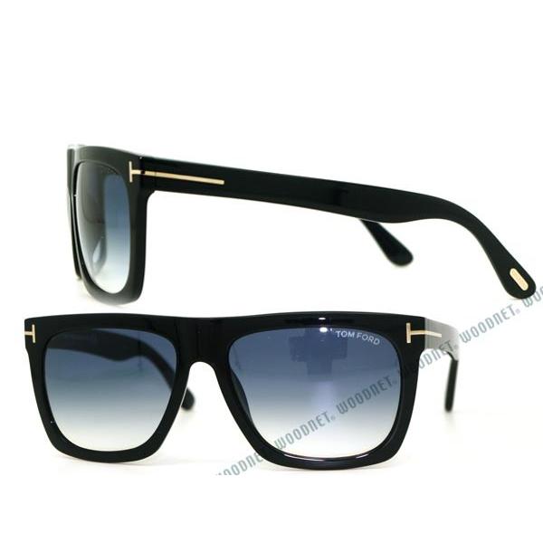 TOM FORD（トムフォード） Morgan ブルー サングラス 0513-01W