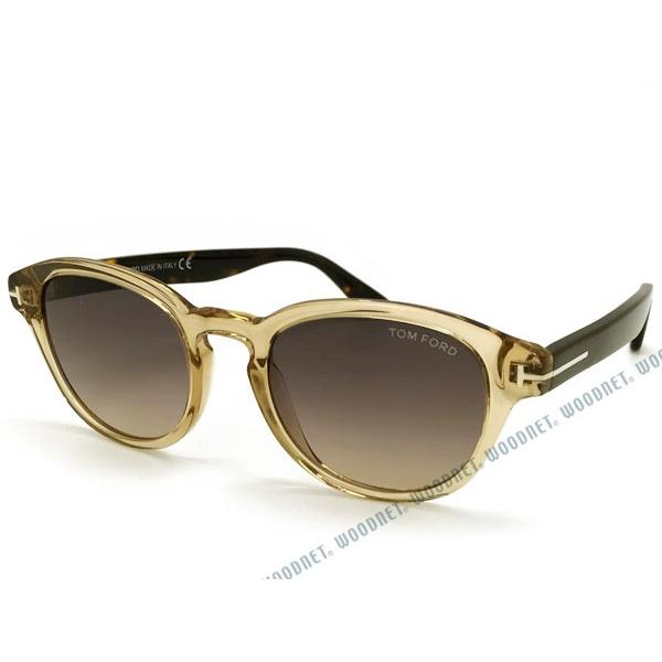 TOM FORD（トムフォード） Von Bulow グラデーションブラック
