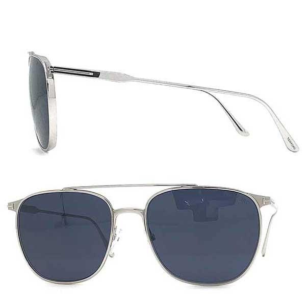 トムフォード　サングラス TOM FORD（トムフォード） サングラス Kip ブルー TF-0692-16V