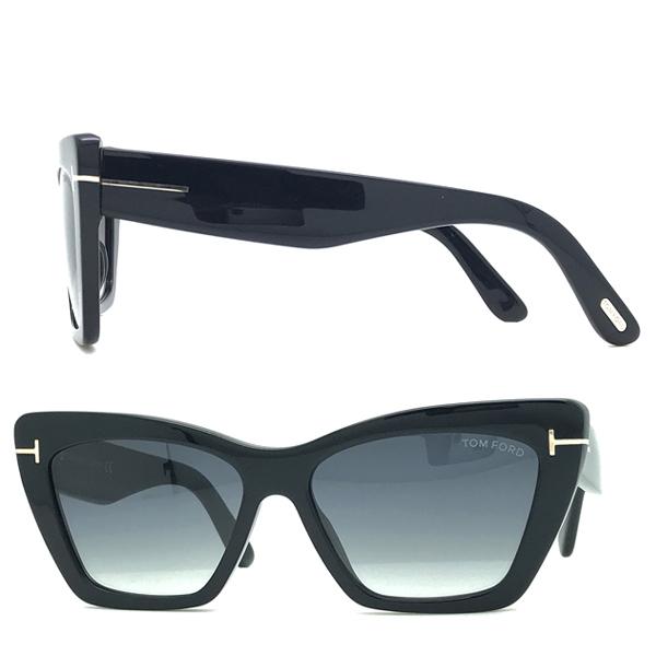 TOM FORD サングラス ブランド トムフォード Wyatt