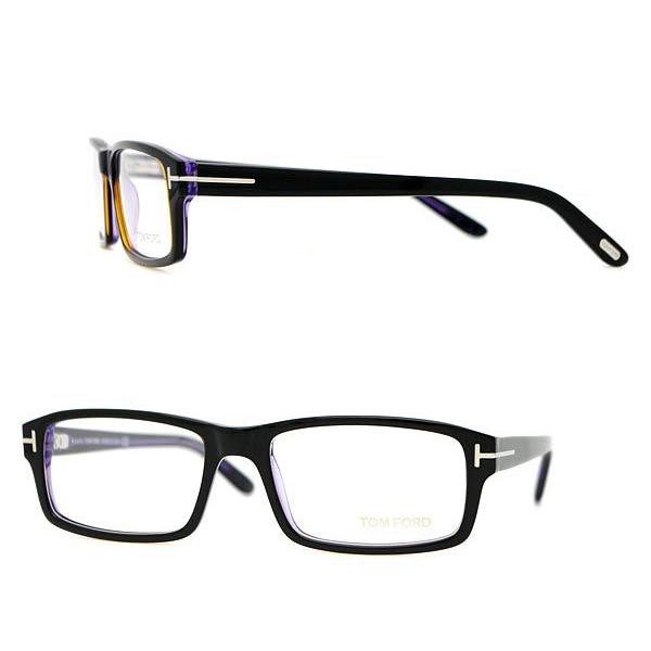 TOM FORD トムフォード メガネフレーム ブランド 5149-005 ブラック