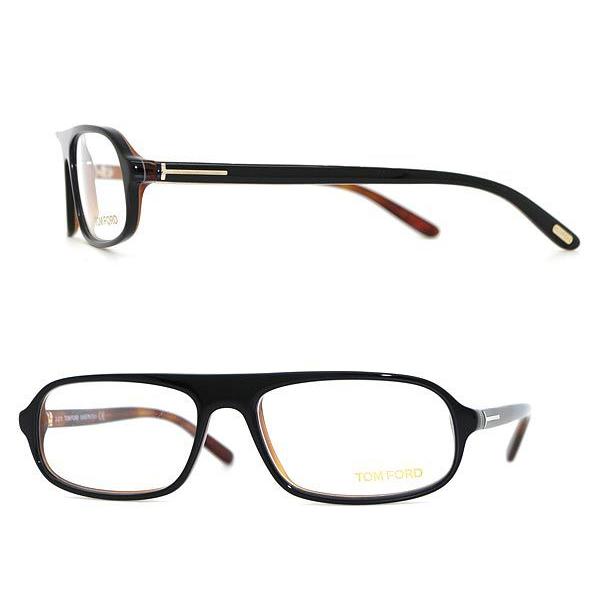 TOM FORD トムフォード メガネフレーム ブランド 5165-005 ブラック