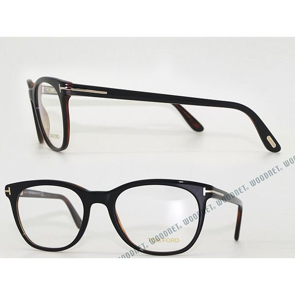 TOM FORD トムフォード メガネフレーム ブランド 5310-005