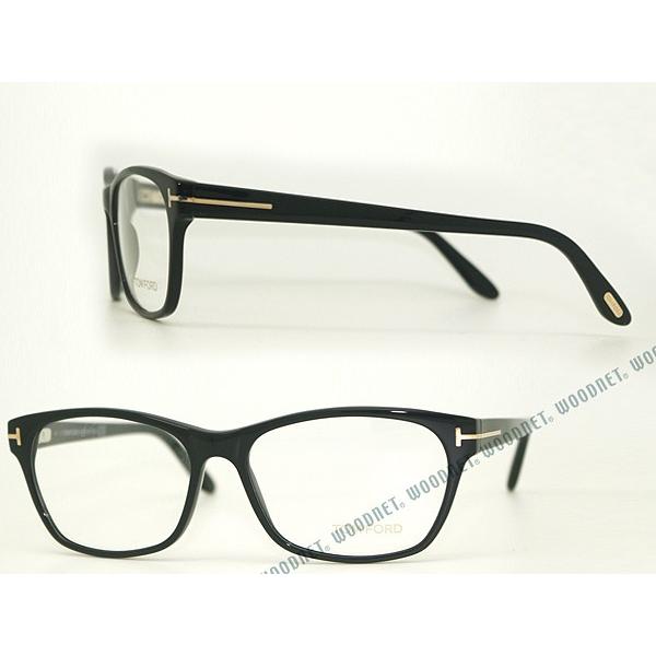 最終値【新品未使用箱付】TOMFORD★トムフォード★メガネフレーム★べっ甲柄 TOM FORD - トムフォード TOM FORD べっ甲柄 度入り メガネ 衣料品
