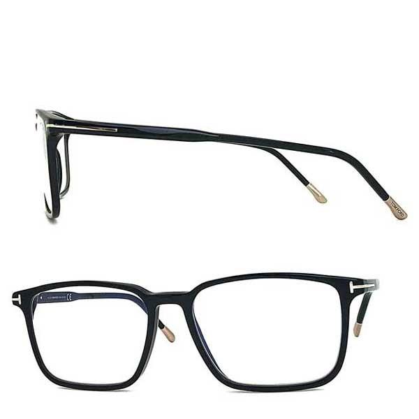 TOM FORD（トムフォード） メガネフレーム ブランド ブラック 眼鏡