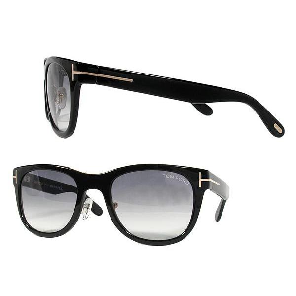 TOM FORD トムフォード サングラス Jack-0045-B5 : WOODNET - 通販