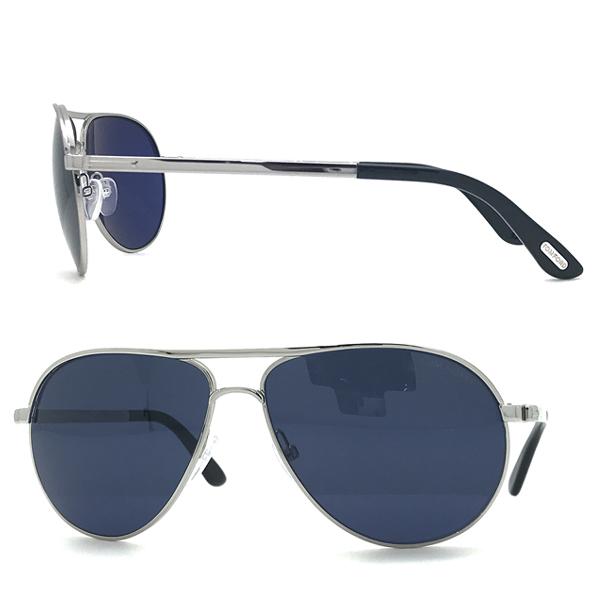TOM FORD トムフォード サングラス Marko-0144-18V : WOODNET - 通販