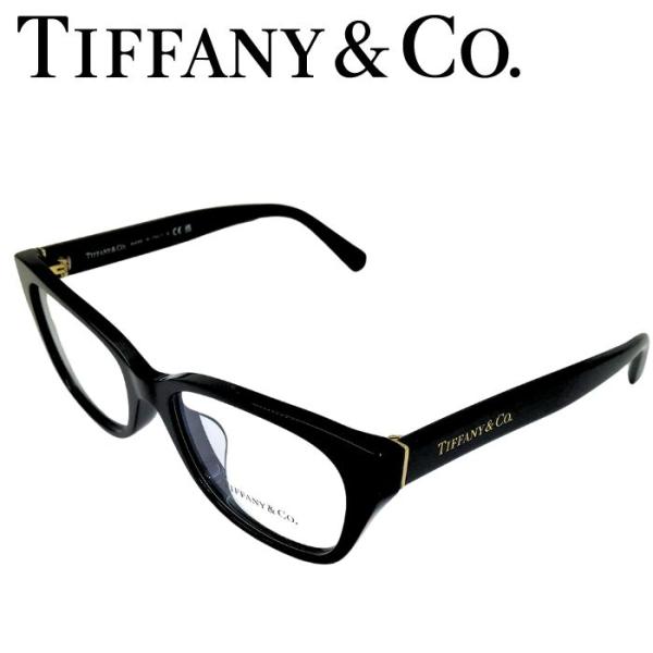 TIFFANY&Co.（ティファニー） Tiffany & Co. メガネフレーム 眼鏡