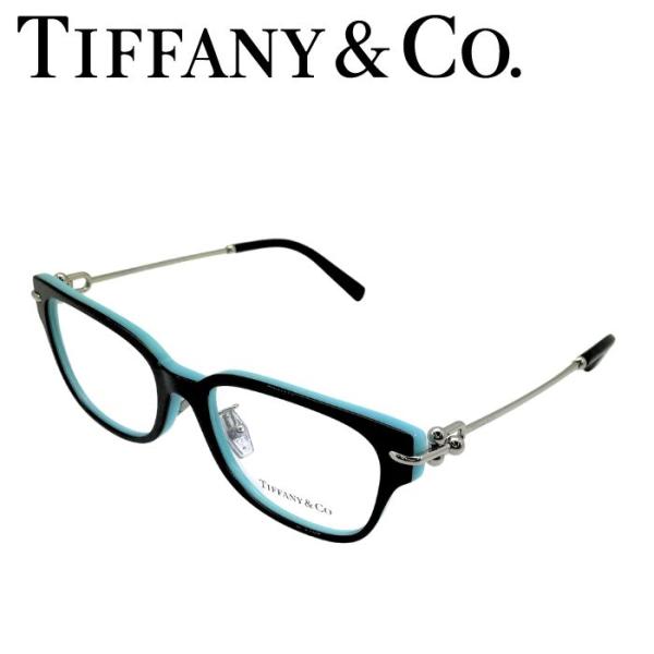 TIFFANY&Co.（ティファニー） Tiffany & Co. メガネフレーム 眼鏡