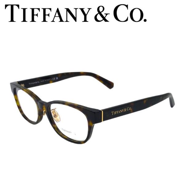 TIFFANY&Co.（ティファニー） Tiffany & Co. メガネフレーム 眼鏡