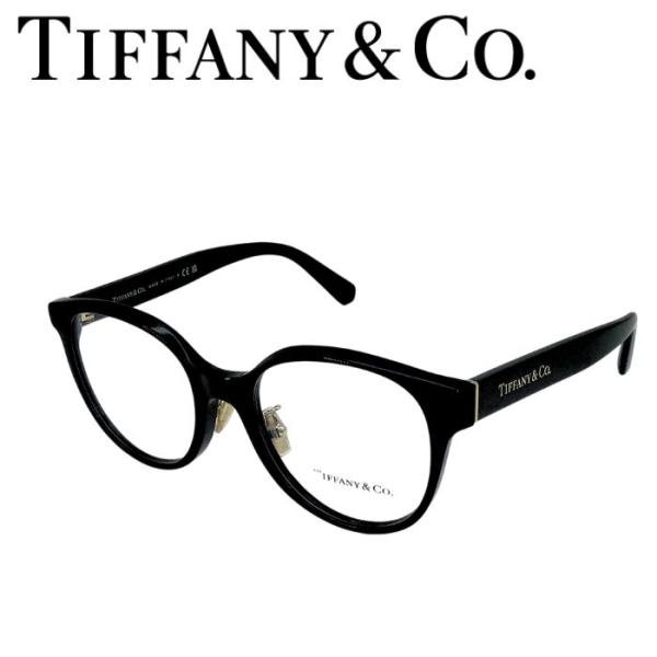 TIFFANY&Co. Tiffany & Co. メガネフレーム ティファニー 眼鏡