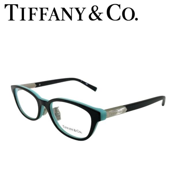 TIFFANY&Co.（ティファニー） Tiffany & Co. メガネフレーム 眼鏡