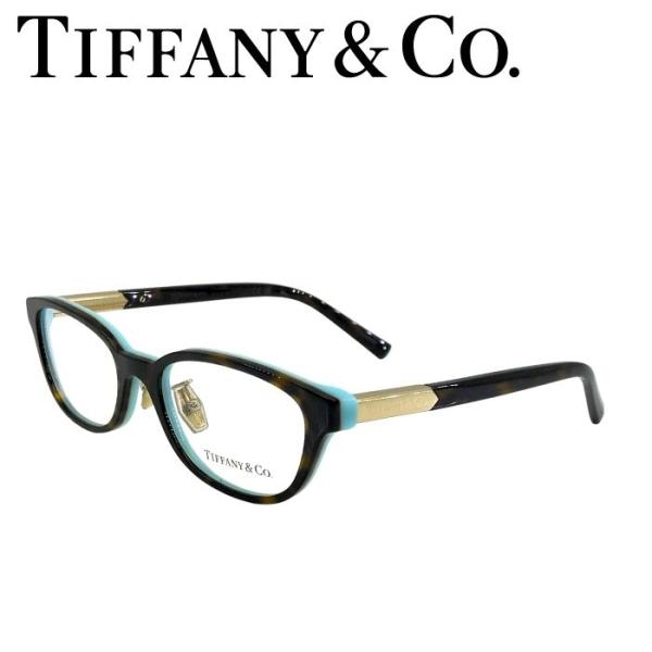 TIFFANY&Co.（ティファニー） Tiffany & Co. メガネフレーム 眼鏡