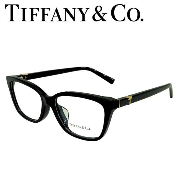TIFFANY&Co.（ティファニー） Tiffany & Co. メガネフレーム 眼鏡