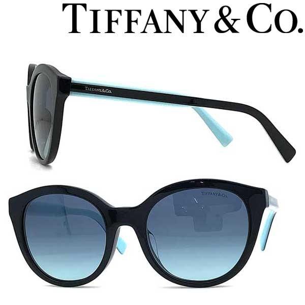 TIFFANY&Co.（ティファニー） ブランド サングラス グラデーション
