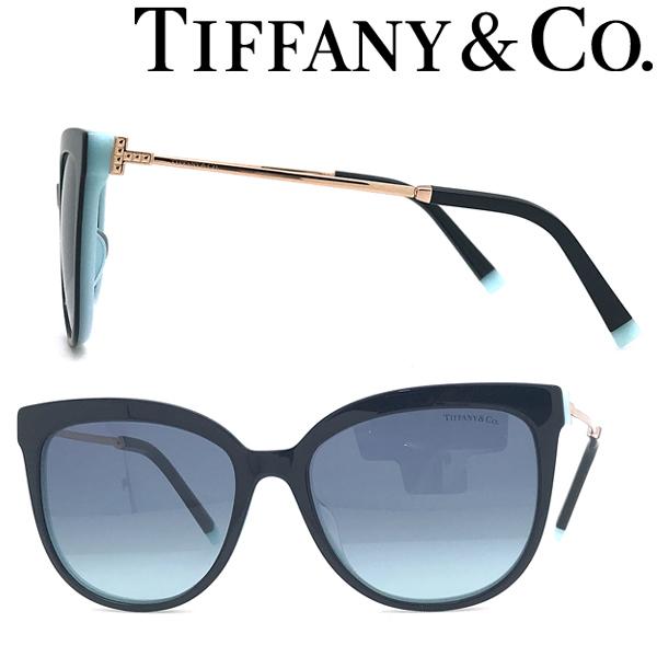 TIFFANY&Co.（ティファニー） サングラス ブランド グラデーション