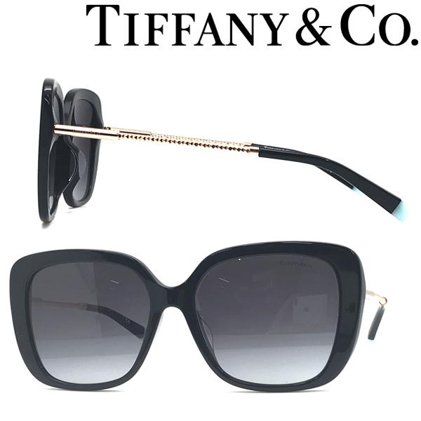 TIFFANY&Co.（ティファニー） サングラス ブランド グラデーション