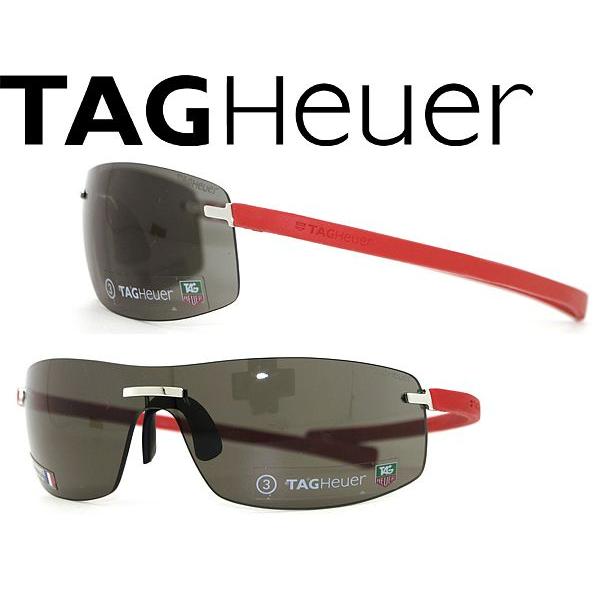 TAG Heuer サングラス TH-5101-103 : WOODNET - 通販 - Yahoo!ショッピング