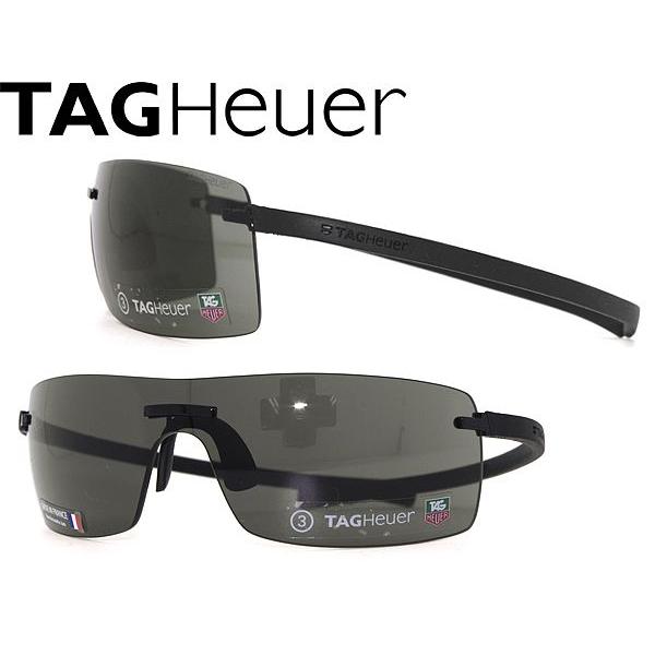 TAG Heuer サングラス TH-5102-107 : WOODNET - 通販 - Yahoo!ショッピング