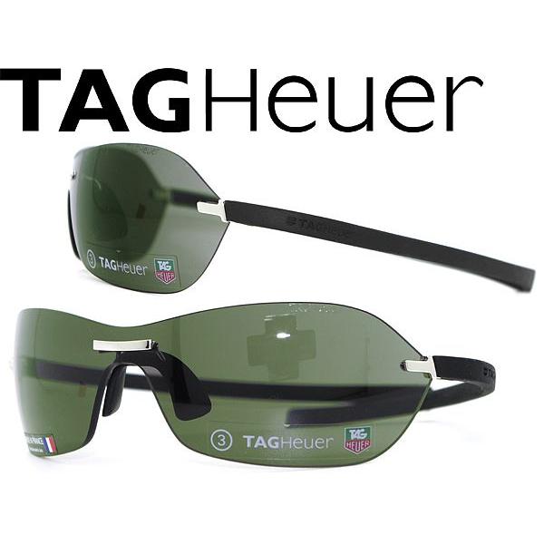 TAG Heuer サングラス TH-5107-101 : WOODNET - 通販 - Yahoo!ショッピング