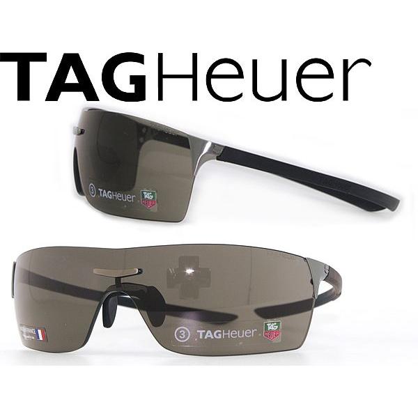 TAG Heuer サングラス TH-5501-103 : WOODNET - 通販 - Yahoo!ショッピング