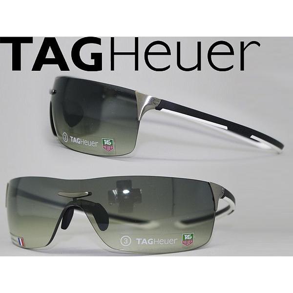 TAG Heuer サングラス TH-5502-110 : WOODNET - 通販 - Yahoo!ショッピング