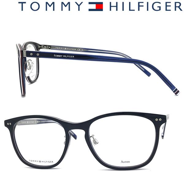 TOMMY HILFIGER（トミー・ヒルフィガー） メガネフレーム ブランド