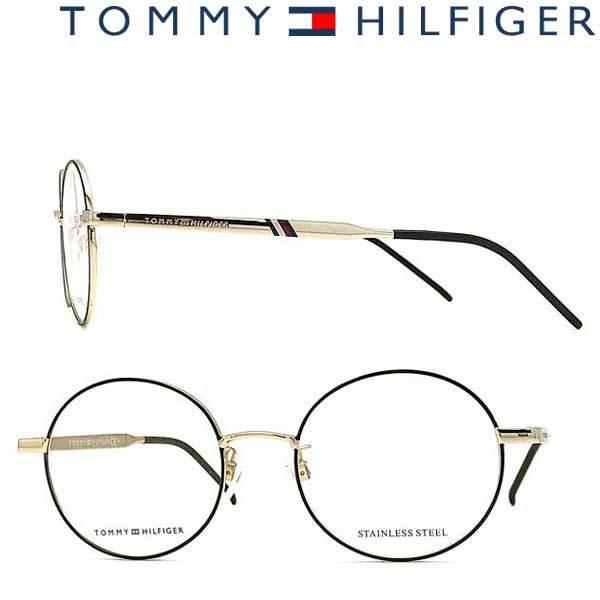 TOMMY HILFIGER（トミー・ヒルフィガー） メガネフレーム ブランド