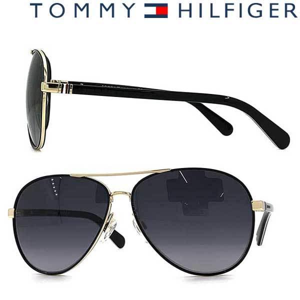 TOMMY HILFIGER サングラス ブランド トミーヒルフィガー 