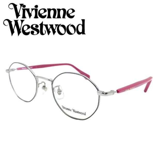 Vivienne Westwood（ヴィヴィアンウエストウッド） メガネフレーム