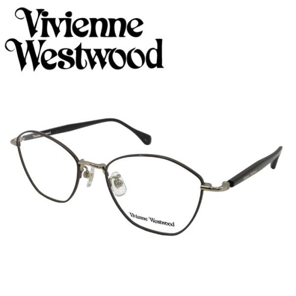 Vivienne Westwood（ヴィヴィアンウエストウッド） メガネフレーム