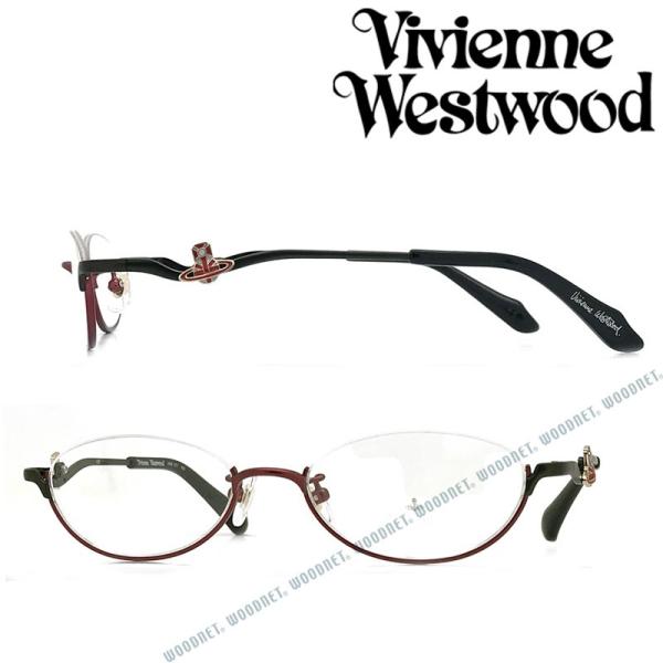 Vivienne Westwood MAN メガネフレーム ブランド ヴィヴィアン